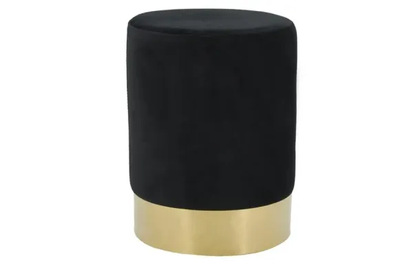 AUBRY GASPARD POUF V NPO1640